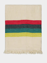 Libeco The Belgian Fouta Towel