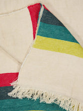 Libeco The Belgian Fouta Towel