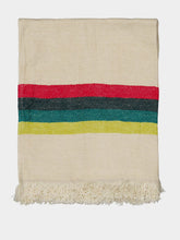 Libeco The Belgian Guest Multicolour Towel