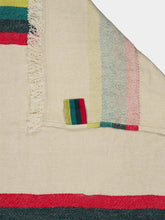 Libeco The Belgian Guest Multicolour Towel