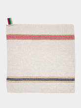 Libeco Multi Stripe Dock Tea-Towel