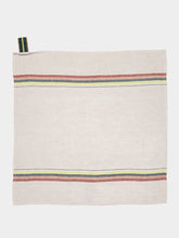 Libeco Lucerne Stripe Dock Tea-Towel