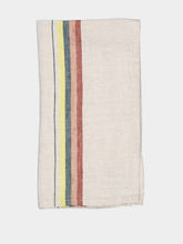 Libeco Lucerne Stripe Dock Tea-Towel