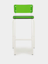 Laurent Badier Green Pop High Chair