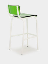 Laurent Badier Green Pop High Chair