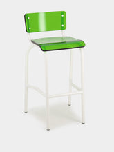 Laurent Badier Green Pop High Chair