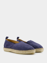 Frescobol Carioca Helio espadrilles