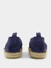 Frescobol Carioca Helio espadrilles