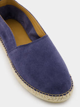 Frescobol Carioca Helio espadrilles