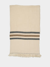 Libeco Tinos Linen Belgian Towel