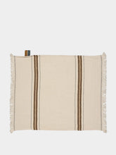 Libeco Belgian Towel Fouta Tinos