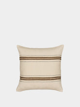 Libeco Belgian Pillow Cushion Tinos