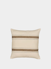 Libeco Belgian Pillow Cushion Tinos