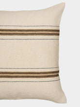 Libeco Belgian Pillow Cushion Tinos