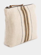 Libeco The Belgian Pouch Tinos