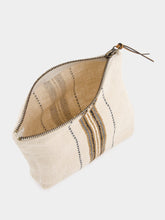 Libeco The Belgian Pouch Tinos