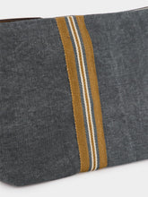 Libeco Atlas Large Cosmetic Bag