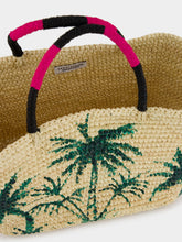 Sensi Studio Mexican Canasta Tote