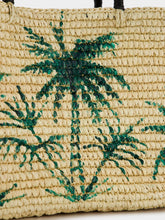 Sensi Studio Mexican Canasta Tote