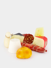 Cereria Introna Set Deli Selection Wax Candle