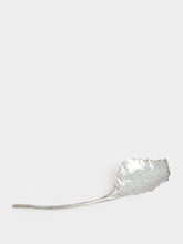 Maria João Bahia Sterling Silver Tulip Leaf