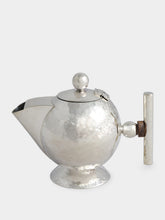 Maria João Bahia Sterling Silver Milk Jug