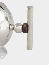 Maria João Bahia Sterling Silver Milk Jug