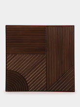 Honoré Paloma Brown Coffee Table