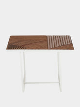 Honoré Paloma Brown Coffee Table