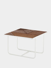 Honoré Paloma Brown Coffee Table