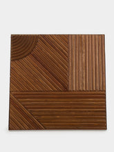 Honoré Paloma Brown Coffee Table