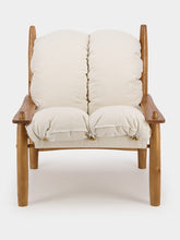 Honoré Carlo Dodu Armchair