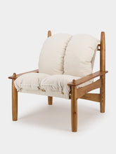 Honoré Carlo Dodu Armchair