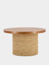 Honoré Rodeo Coffee Table