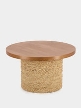 Honoré Rodeo Coffee Table