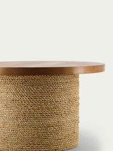 Honoré Rodeo Coffee Table