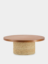 Honoré Rodeo Coffee Table