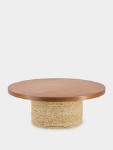 Honoré Rodeo Coffee Table
