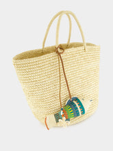 Sensi Studio Bag Charm Multicoloured Medium Fish