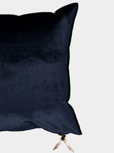 Maison de Vacances Night Blue Vice Versa Cushion