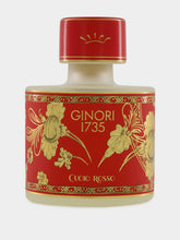 Ginori 1735 Red Oriente Italiano Antico Doccia Room Diffuser