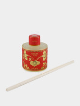 Ginori 1735 Red Large Oriente Italiano Antico Doccia Room Diffuser
