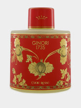Ginori 1735 Red Large Oriente Italiano Antico Doccia Room Diffuser
