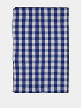 Maison de Vacances Mimi Vichy Canvas Bourdon Kitchen Towel