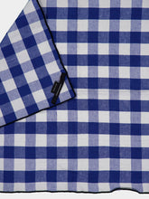 Maison de Vacances Mimi Vichy Canvas Bourdon Kitchen Towel