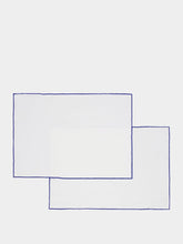 Maison de Vacances Bourdon Canvas Mimi Placemat