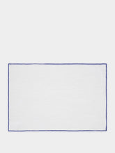 Maison de Vacances Bourdon Canvas Mimi Placemat