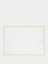 Maison de Vacances Bourdon Canvas Mimi Placemat