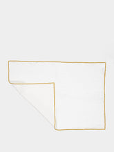 Maison de Vacances Bourdon Canvas Mimi Placemat