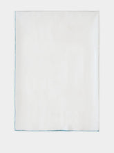 Maison de Vacances Mimi Blue Tablecloth